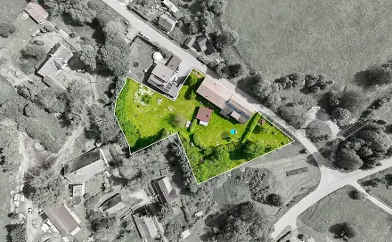 Prodej domu 433 m² s pozemkem 5 151 m², Rudník - Javorník, okres Trutnov