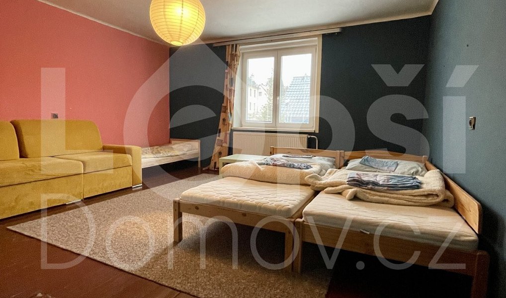 Prodej domu 250 m² s pozemkem 1 156 m², Jeseník – náhled fotky 5