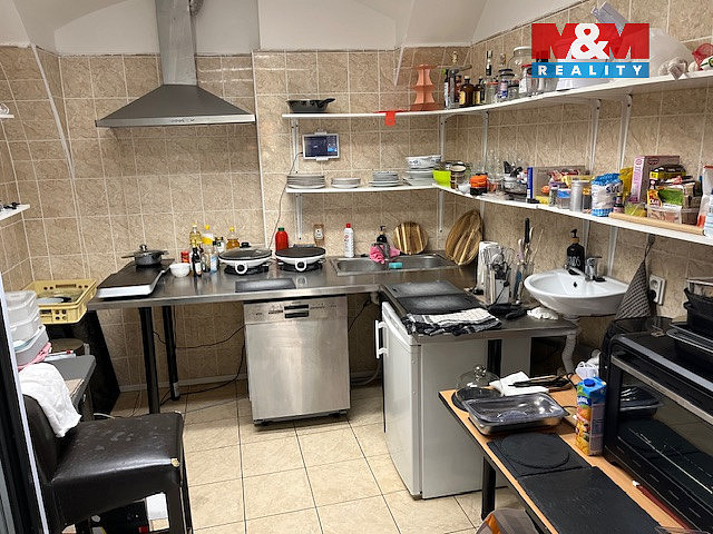 Pronájem restaurace 200 m² — photo 4