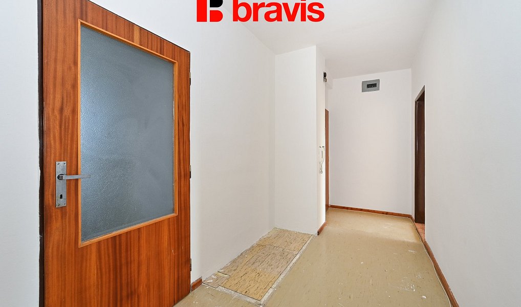 Prodej bytu 3+1 110 m², Brno – náhled fotky 19