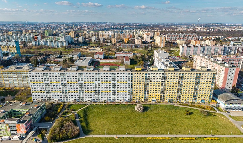 Prodej bytu 2+kk 46 m², Praha – náhled fotky 9