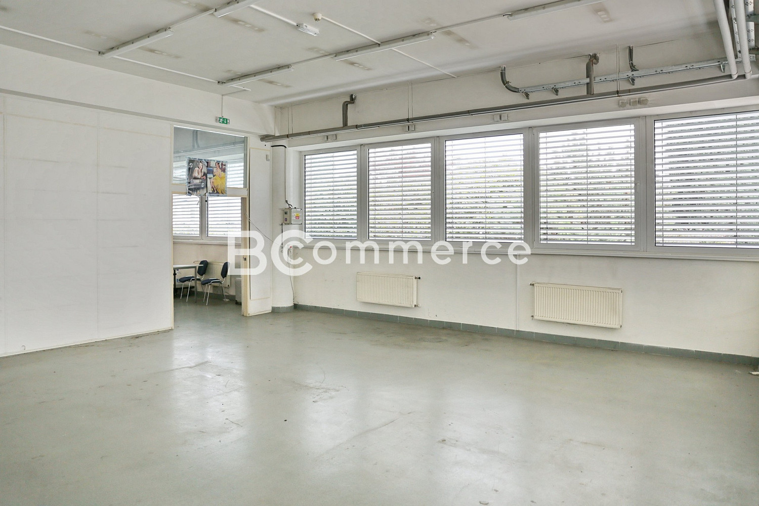 Pronájem skladovacích prostor 175 m² — photo 4