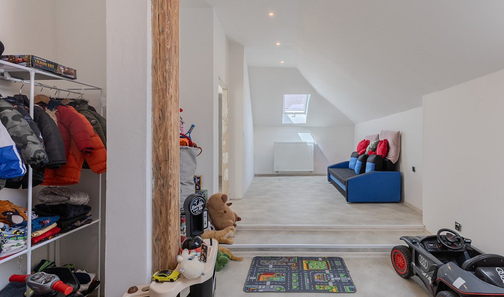 Prodej domu 174 m² s pozemkem 288 m², Havlíčkova Borová – náhled fotky 12