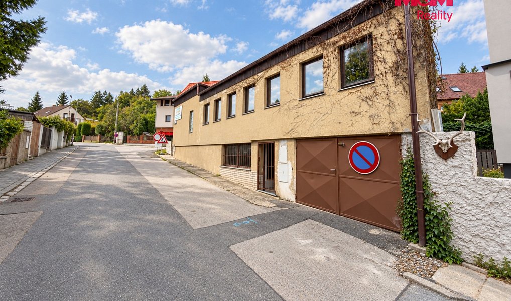 Prodej výrobních prostor 151 m², Kladno – náhled fotky 2
