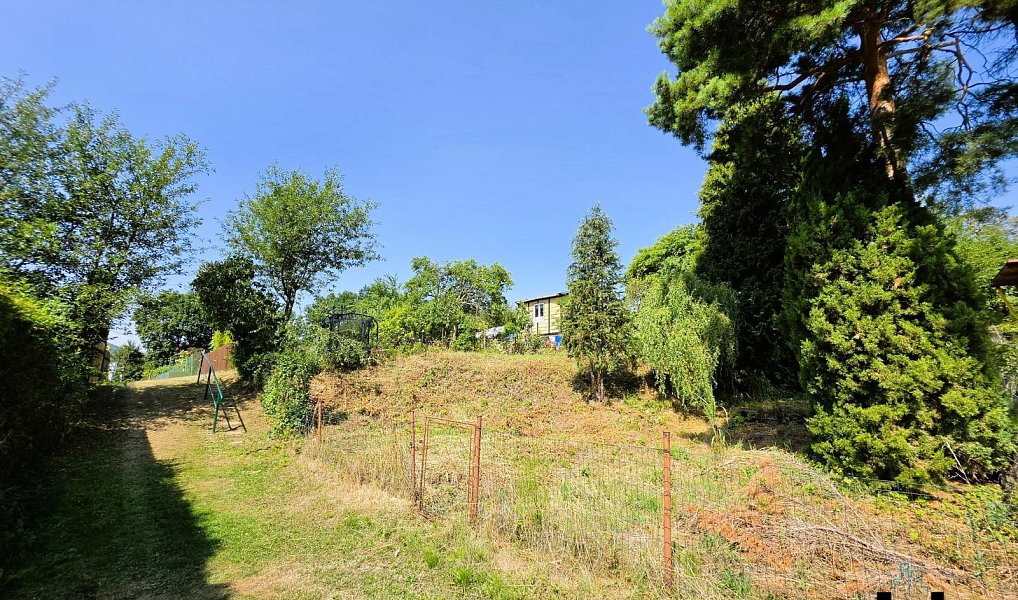 Prodej zahrady 630 m², Jílové – náhled fotky 7