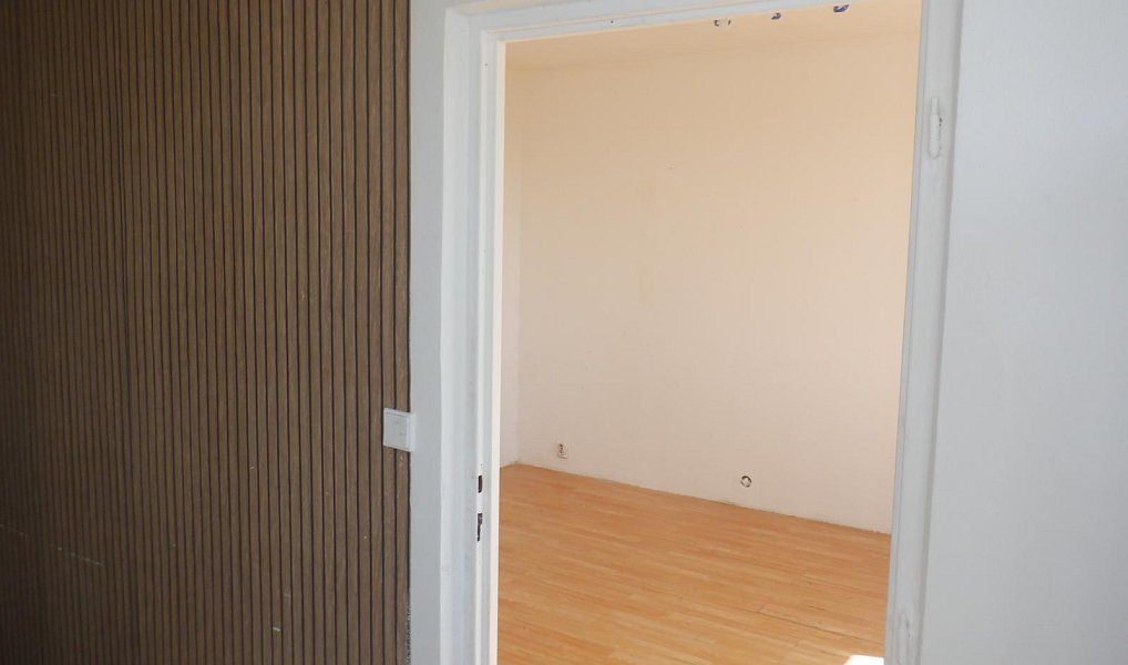 Pronájem bytu 1+1 36 m², Chomutov – náhled fotky 18