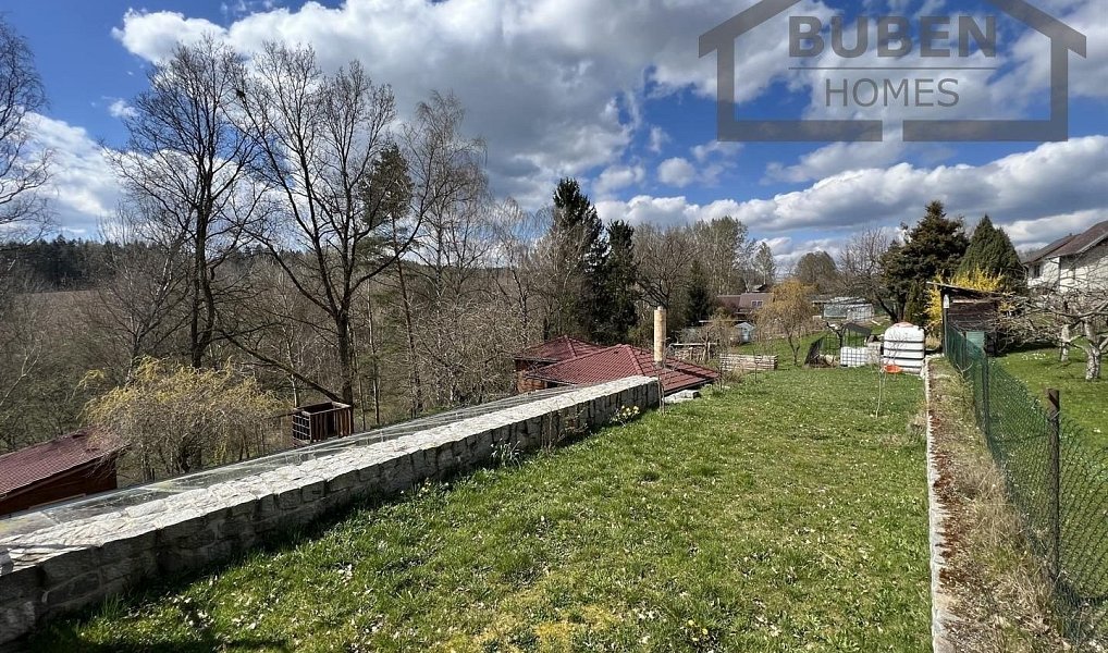 Prodej zahrady 602 m², Tachov – náhled fotky 8