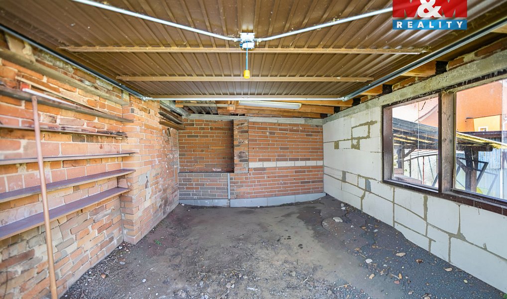 Prodej domu 70 m² s pozemkem 370 m², Kožlany – náhled fotky 14
