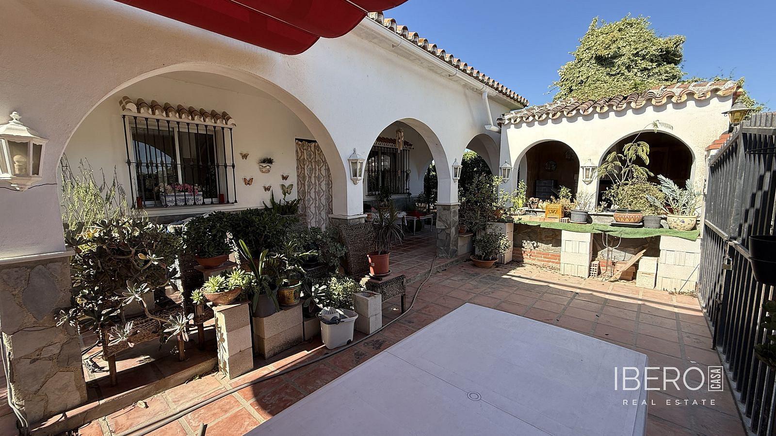 Casa 5+kk – Alhaurín el Grande, Barrio de San Antón - Més