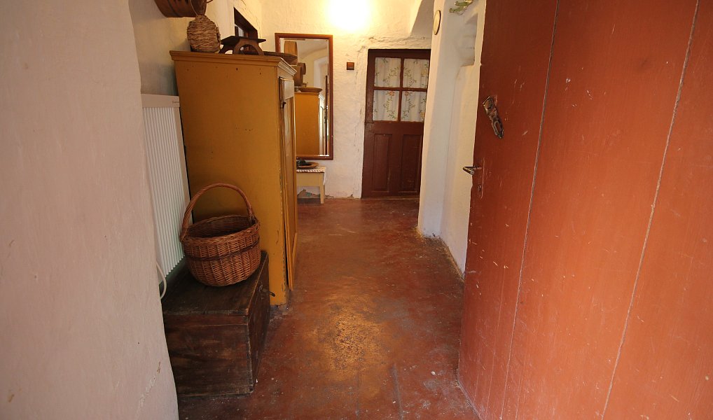 Prodej domu 100 m² s pozemkem 324 m², Lnáře – náhled fotky 19