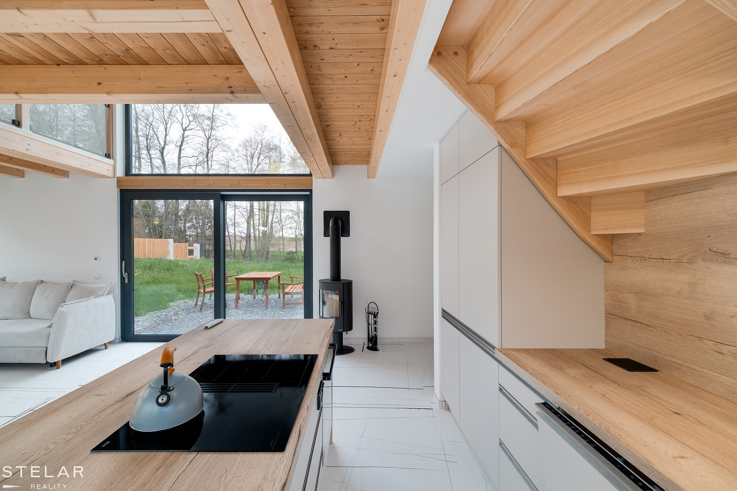 Prodej domu 100 m² s pozemkem 607 m² — photo 3