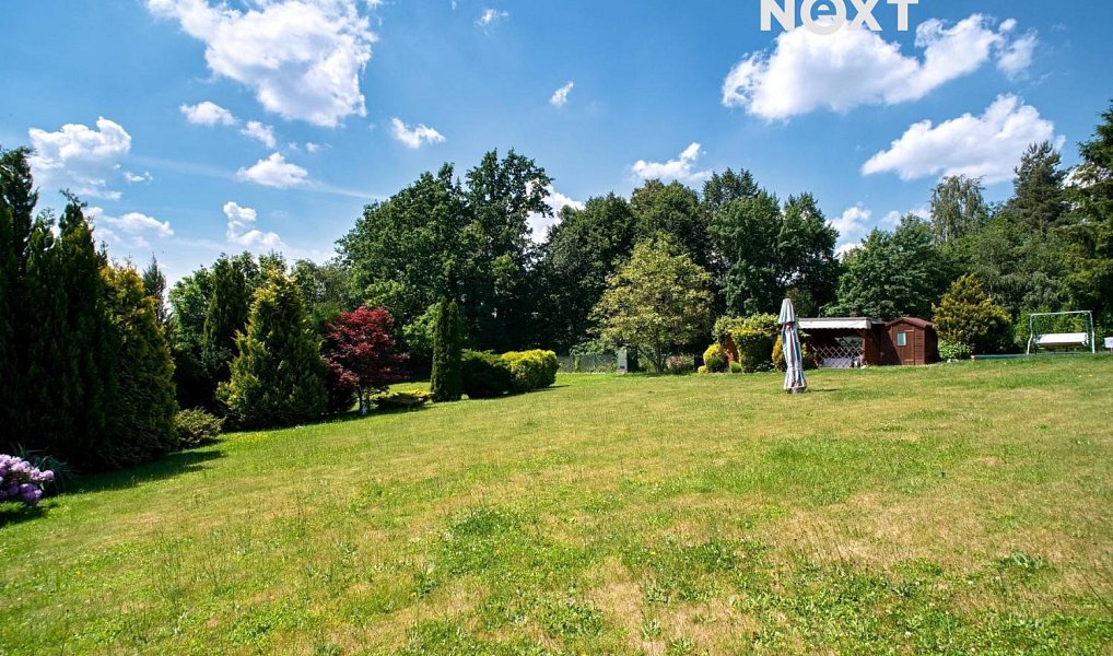Prodej stavebního pozemku 1 950 m², Horní Bludovice – náhled fotky 7
