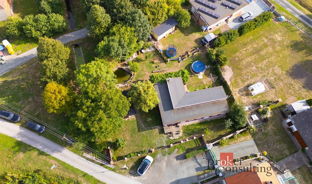 Prodej domu 107 m² s pozemkem 828 m², Výrava – náhled fotky 37