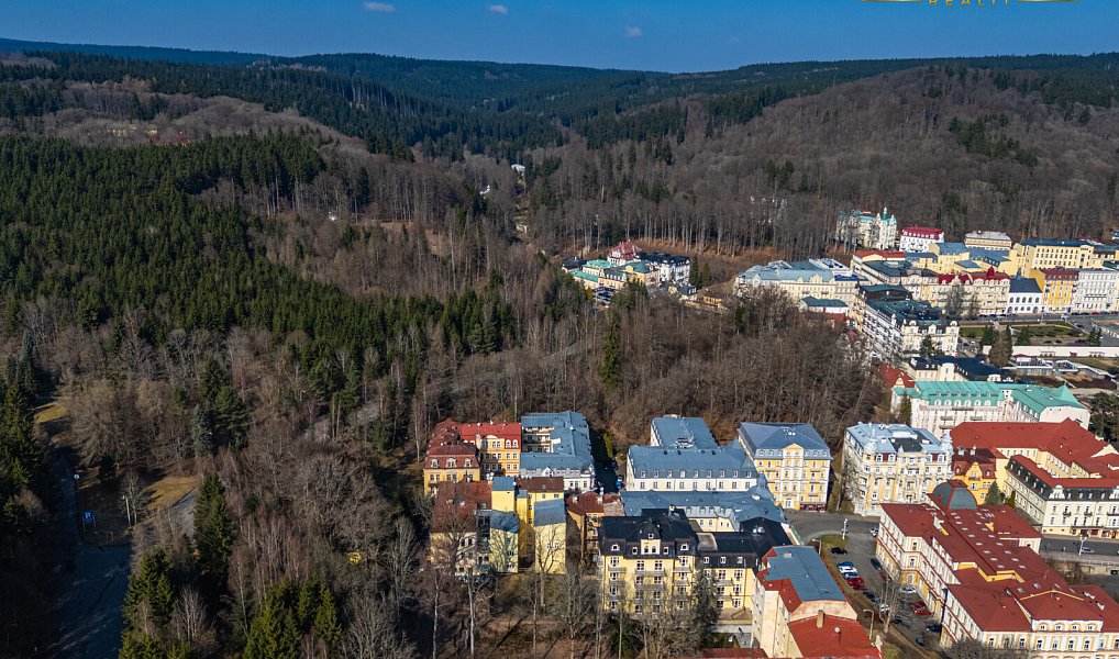 Prodej bytu 2+kk 41 m², Mariánské Lázně – náhled fotky 18