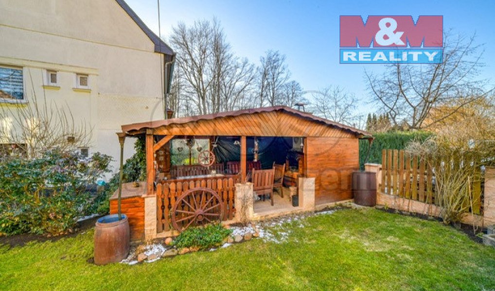 Prodej domu 270 m² s pozemkem 439 m², Aš – náhled fotky 10