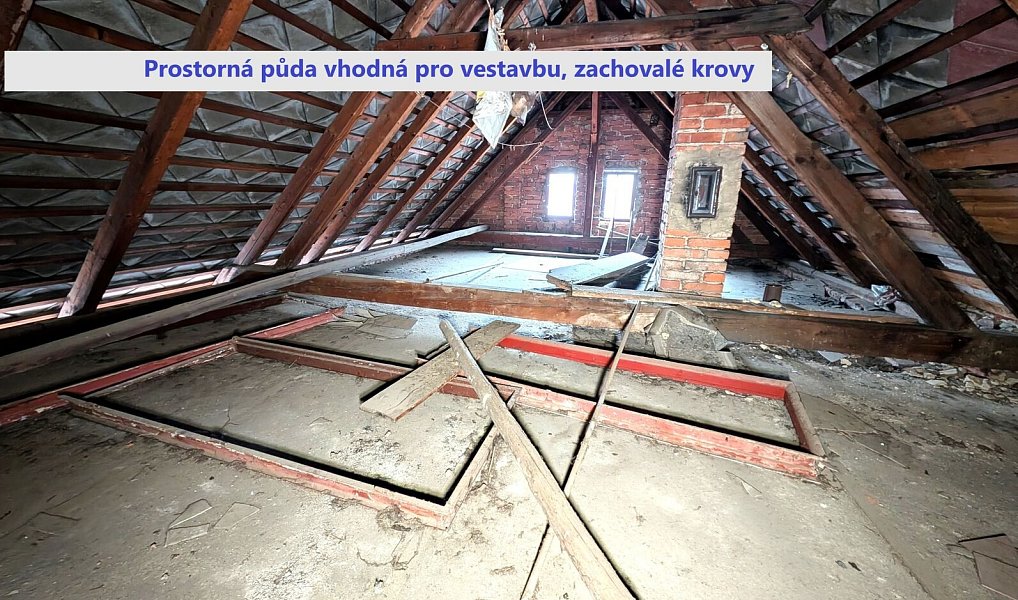 Prodej domu 115 m² s pozemkem 427 m², Volyně – náhled fotky 15