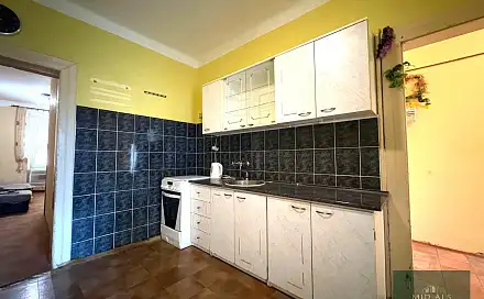 Prodej bytu 2+1 50 m², Sladkovského, Plzeň - Východní Předměstí