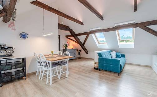 Prodej bytu 3+kk 82 m², Na Ovčíně, Beroun - Beroun-Závodí