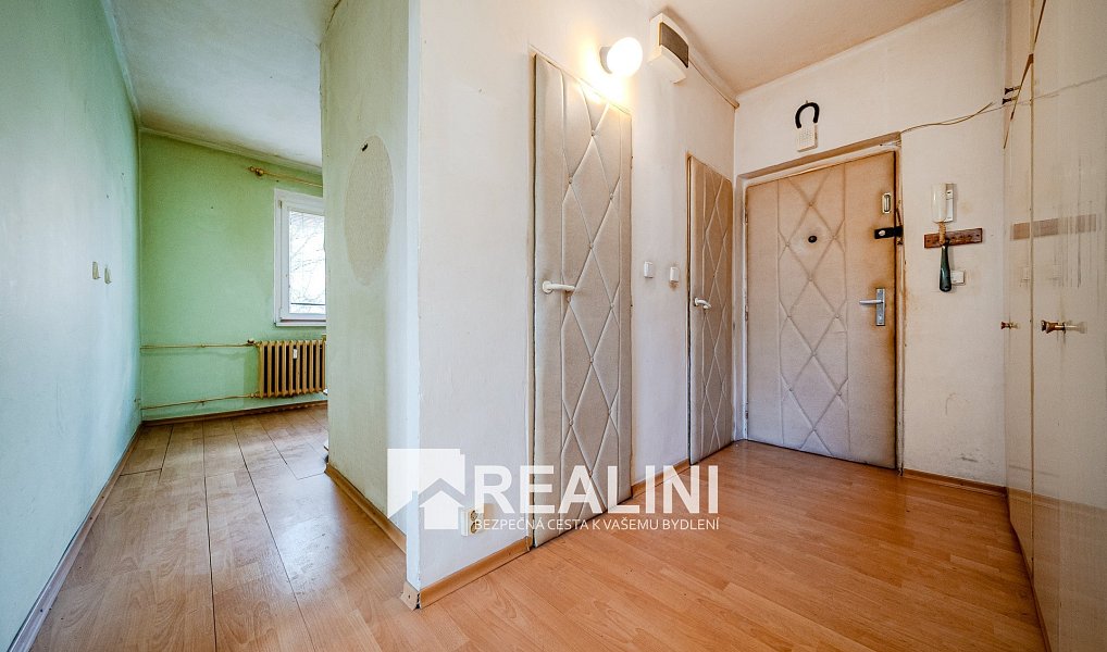Prodej bytu 3+1 60 m², Karviná – náhled fotky 7