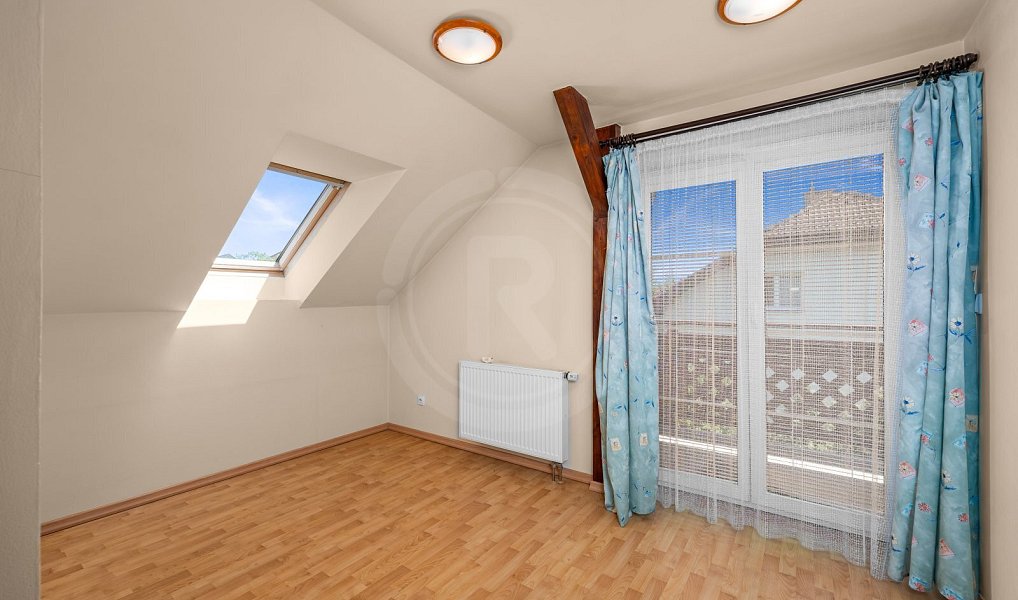 Prodej domu 340 m² s pozemkem 1 147 m², Tábor – náhled fotky 32