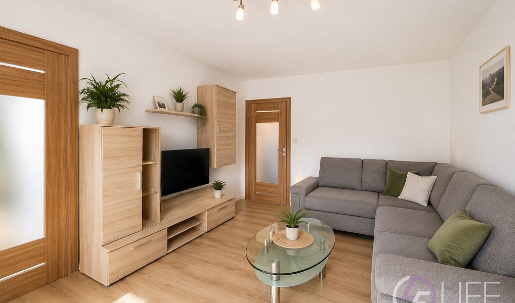 Prodej bytu 3+1 75 m², Hořice – náhled fotky 5