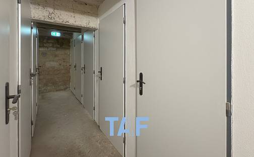 Prodej skladovacích prostor 2 m², Ortenovo náměstí, Praha 7 - Holešovice