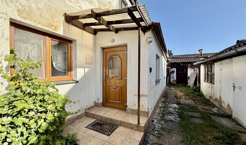 Prodej domu 120 m² s pozemkem 634 m², Chotěšov – náhled fotky 4