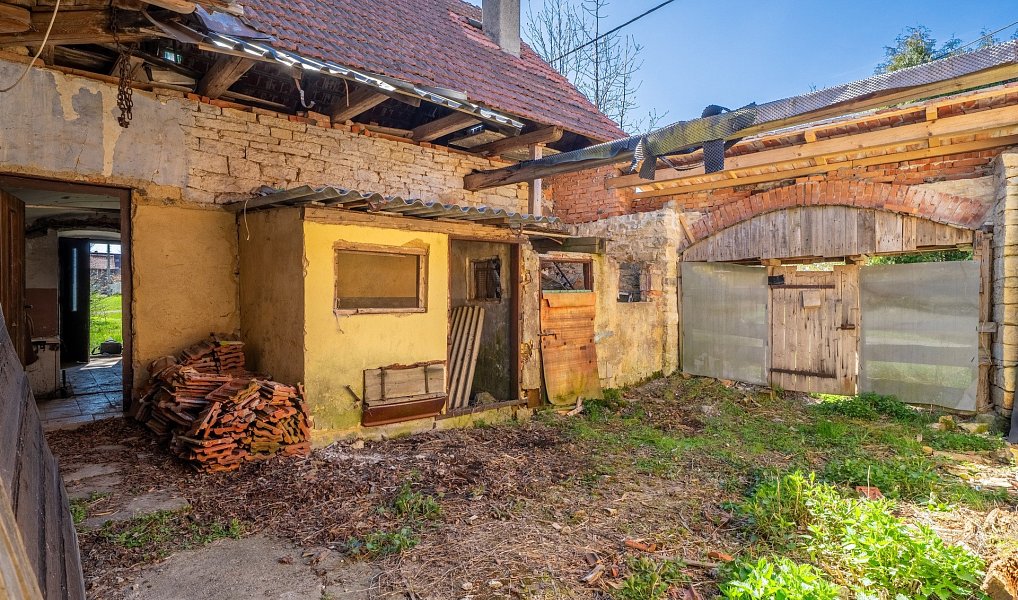 Prodej domu 90 m² s pozemkem 818 m², Květná – náhled fotky 18