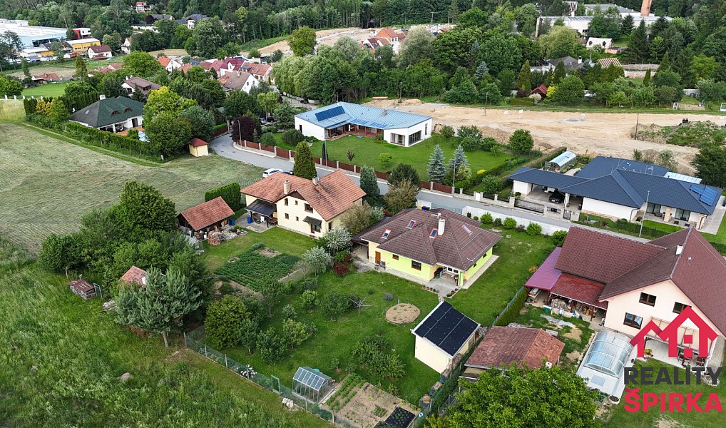 Prodej domu 195 m² s pozemkem 1 219 m², Boskovice – náhled fotky 34