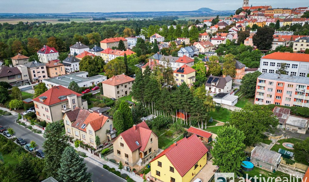 Prodej domu 186 m² s pozemkem 448 m², Mělník – náhled fotky 12