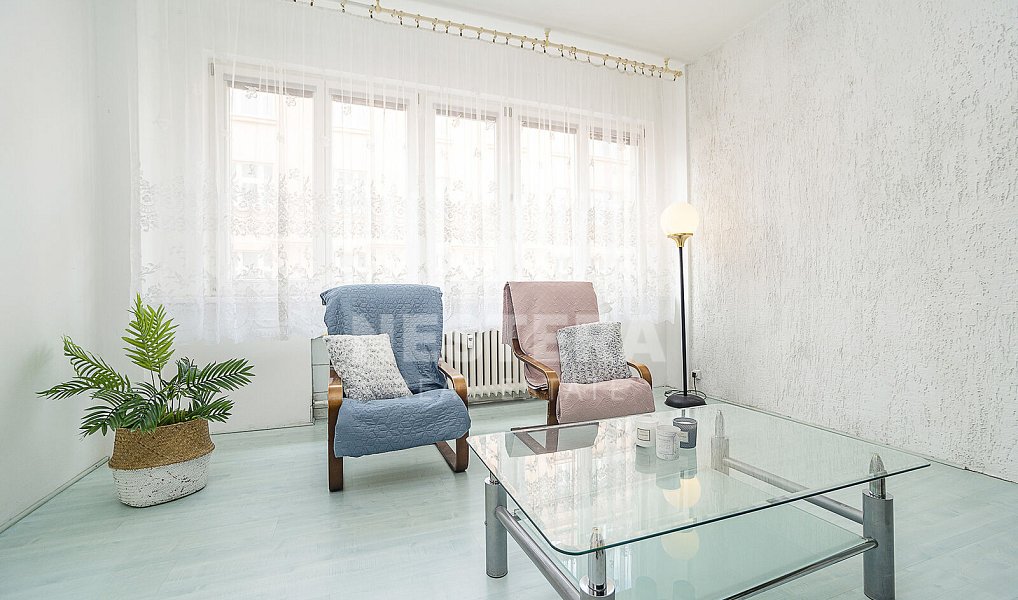 Pronájem bytu 2+1 64 m², Praha – náhled fotky 2