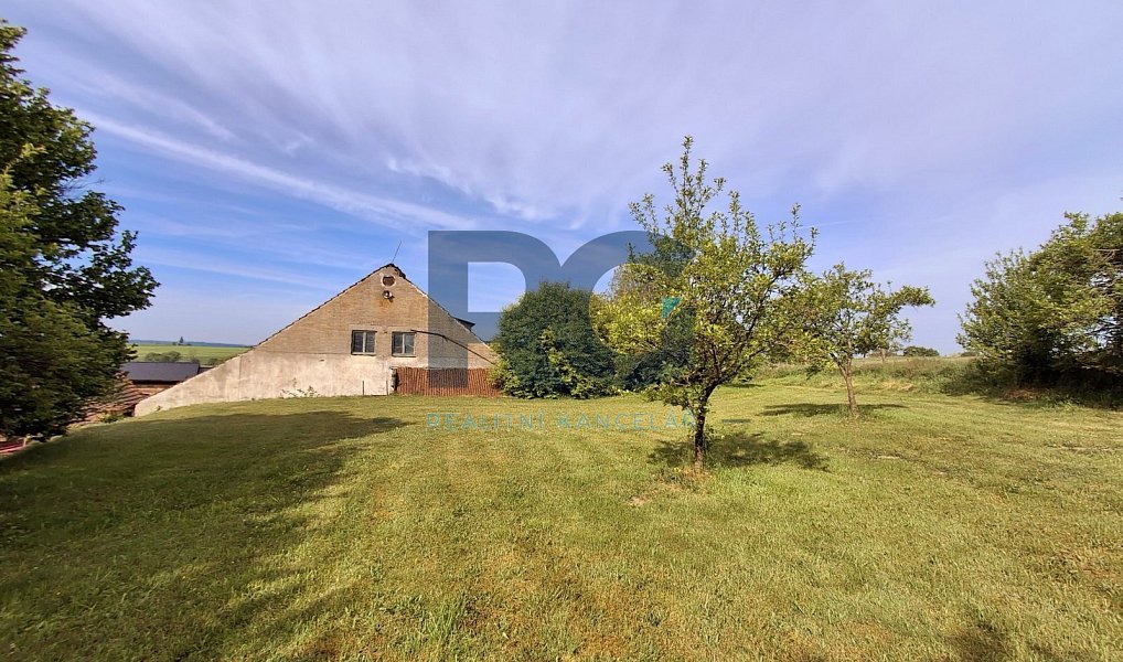 Prodej chaty/chalupy 989 m² s pozemkem 1 202 m², Myštice – náhled fotky 11