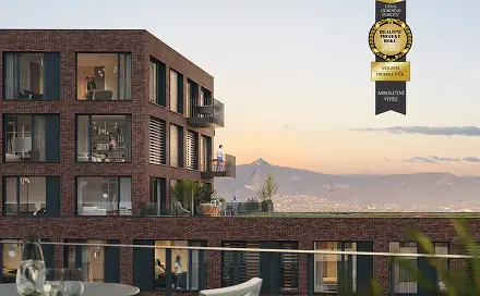 Prodej bytu 3+kk 98 m², Kunratická, Liberec