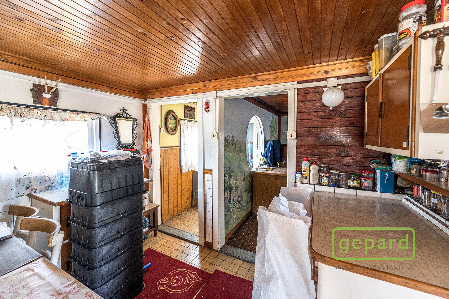 Prodej chaty/chalupy 45 m² s pozemkem 830 m² – fotografie 4