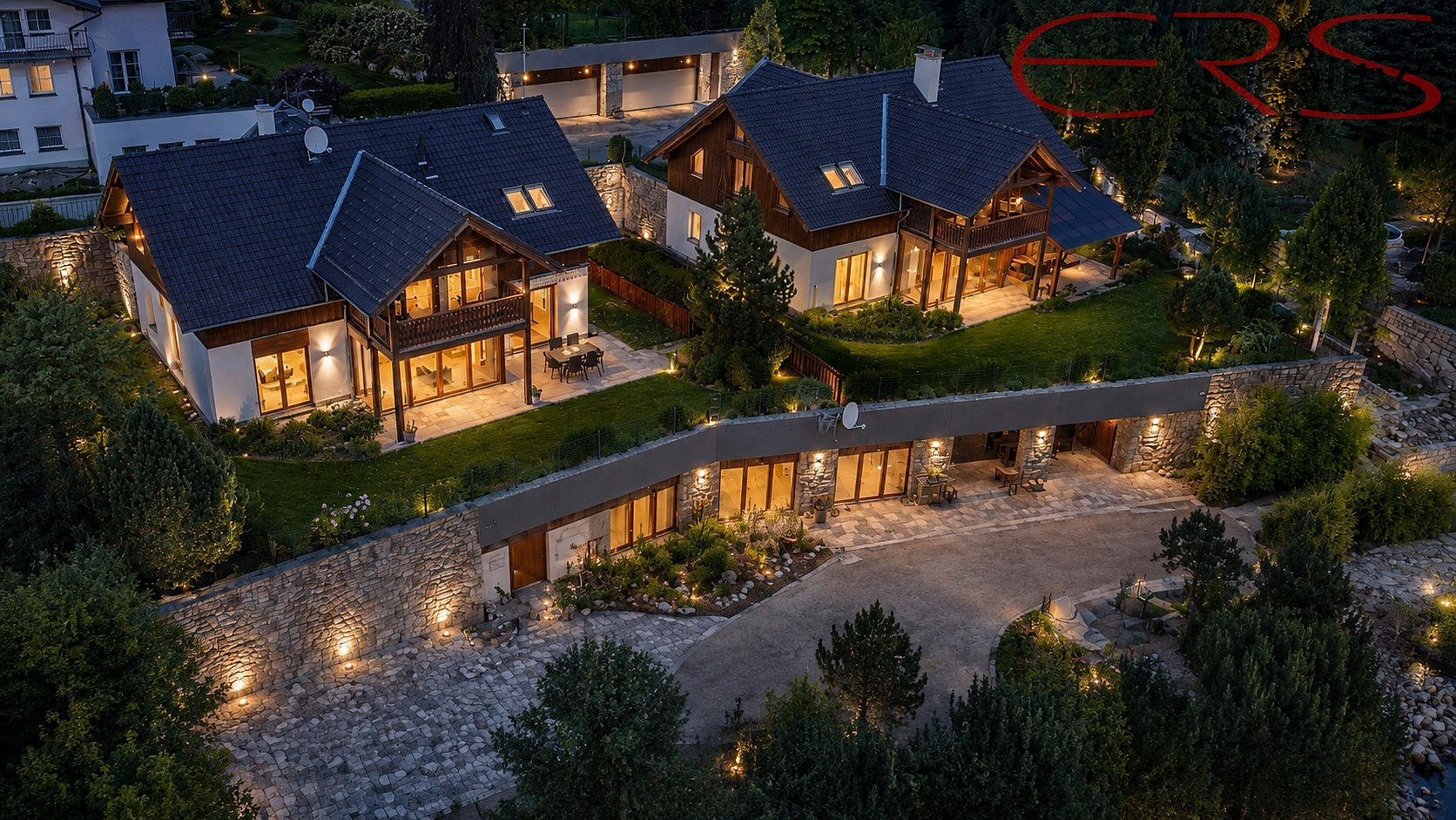 Prodej domu 900 m² s pozemkem 5 891 m² – fotografie 4