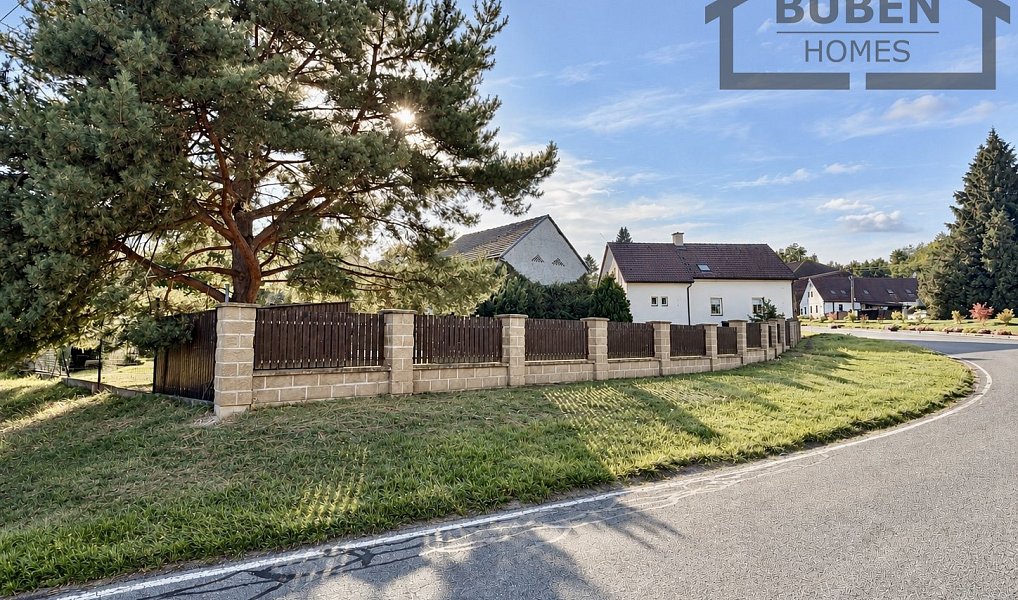 Prodej domu 200 m² s pozemkem 1 939 m², Ošelín – náhled fotky 34