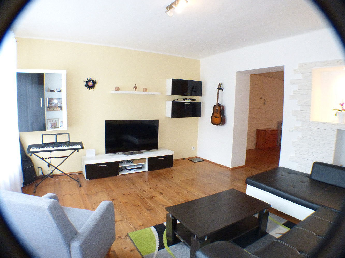3 rooms, 122.0 m² in Olomouc