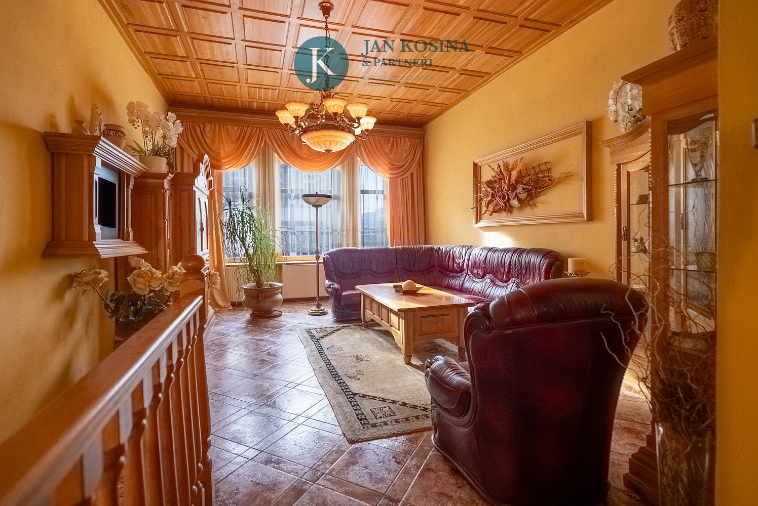 Apartment in Teplice, Prosetice – pohled 2