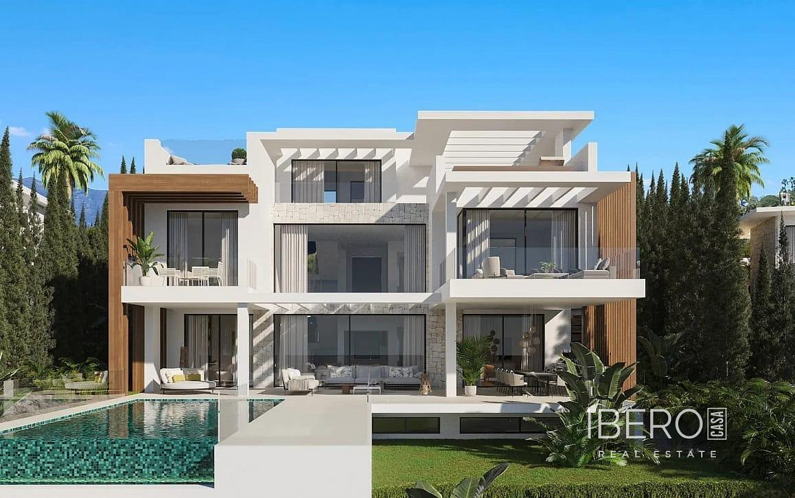 Prodej domu 548 m² s pozemkem 548 m² — photo 4