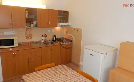 Pronájem bytu 1+1 37 m², Benešova, Třebíč - Nové Dvory