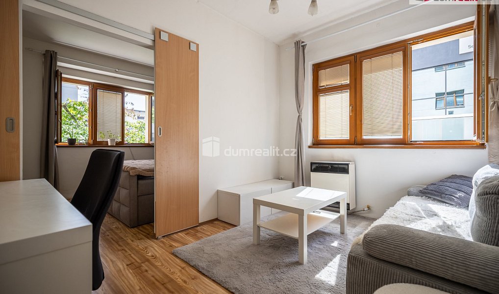 Prodej bytu 2+1 44 m², Praha – náhled fotky 20