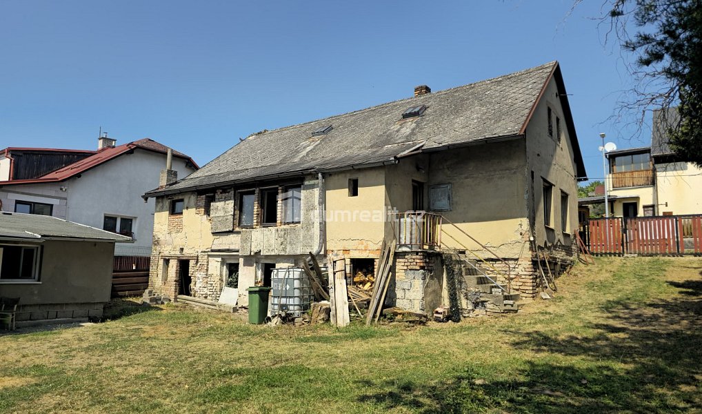Prodej domu 140 m² s pozemkem 731 m², Vinařice – náhled fotky 3