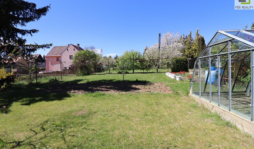 Prodej chaty/chalupy 482 m² s pozemkem 482 m², Snědovice – náhled fotky 7