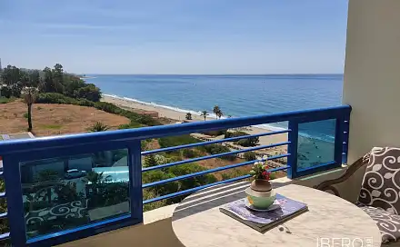 Prodej bytu 2+kk 55 m², Marbella, Španělsko