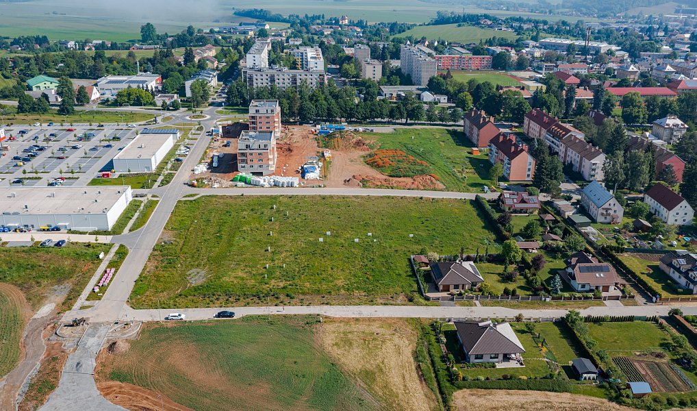 Prodej domu 113 m² s pozemkem 92 m², Moravská Třebová – náhled fotky 26