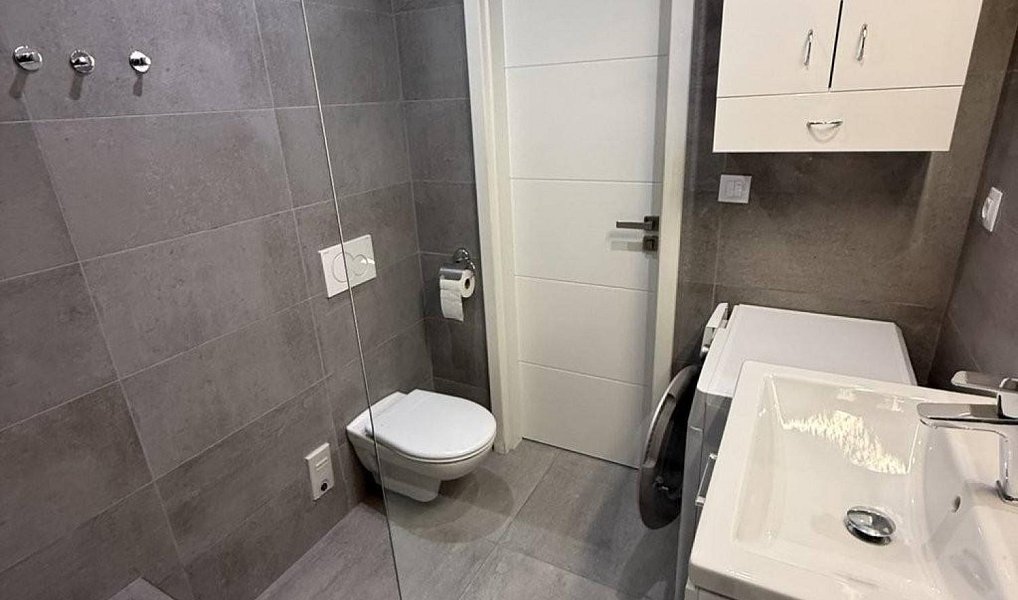 Pronájem bytu 2+kk 43 m², Rudná – náhled fotky 6