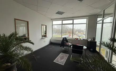 Pronájem obchodních prostor 41 m², Moskevská, Most