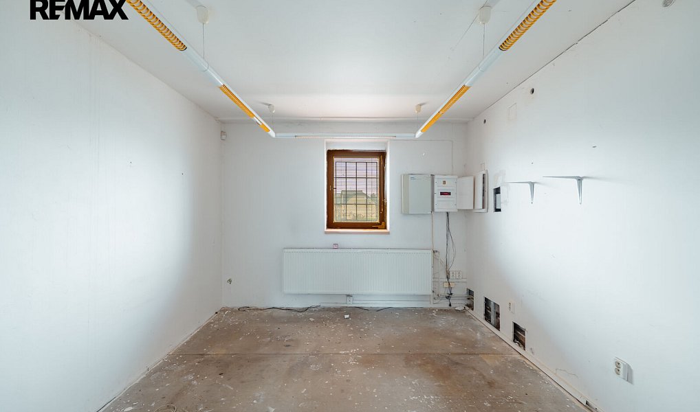 Prodej skladovacích prostor 537 m², Syrovátka – náhled fotky 9
