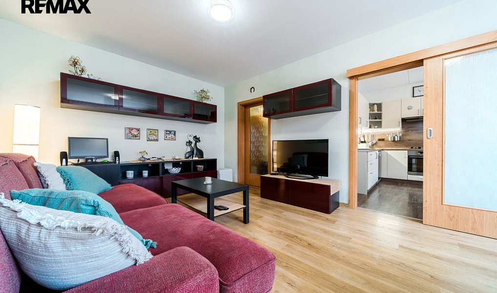 Prodej bytu 3+1 79 m², Blansko – náhled fotky 10