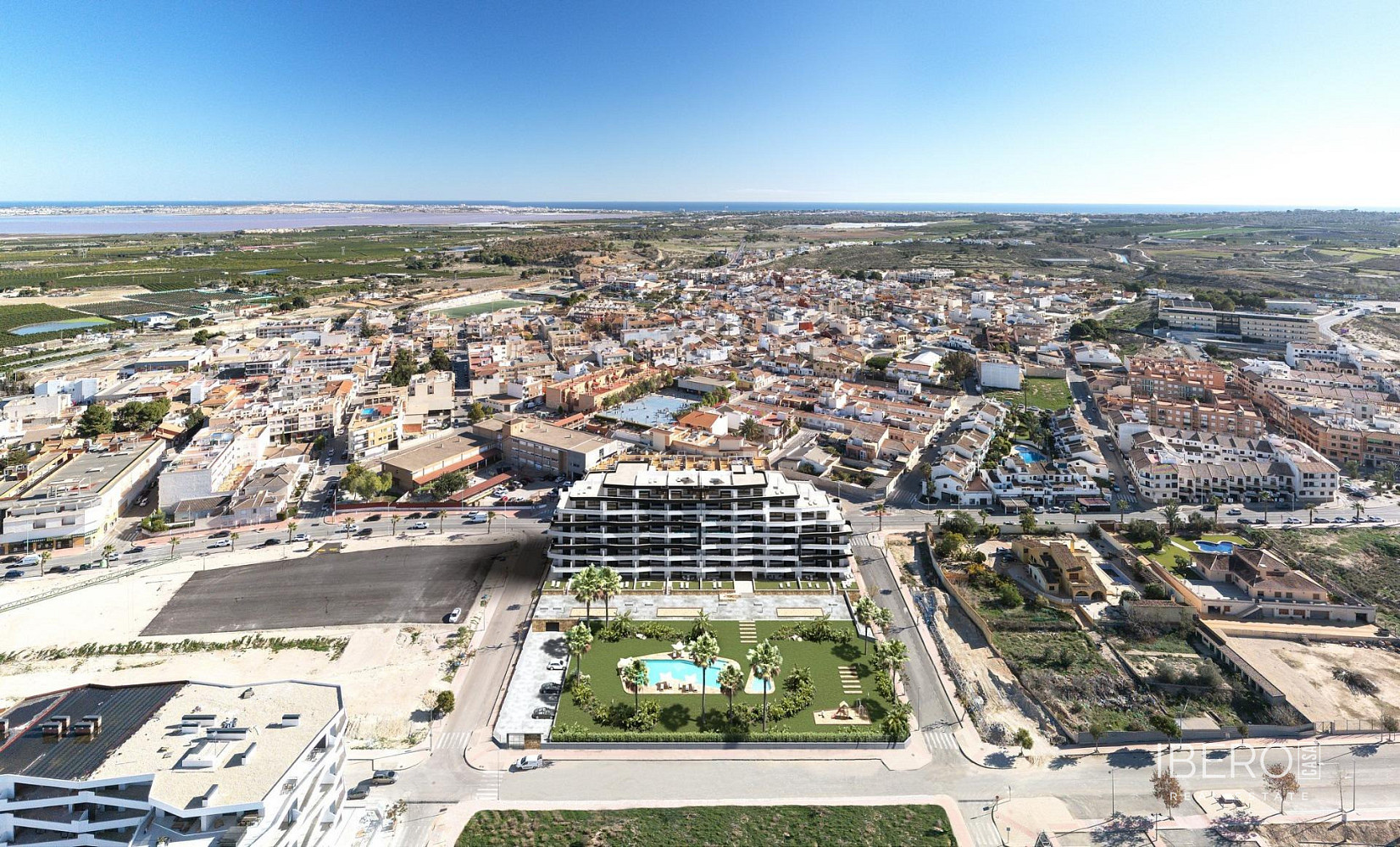 Pis 3+kk – San Miguel de Salinas, Balcón de la Costa Blanca - Vista 3
